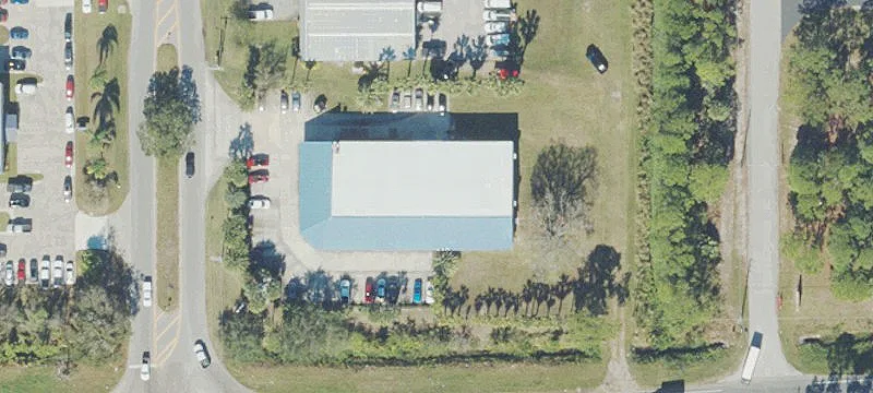 Melbourne Warehouse, Office, Assembly Space