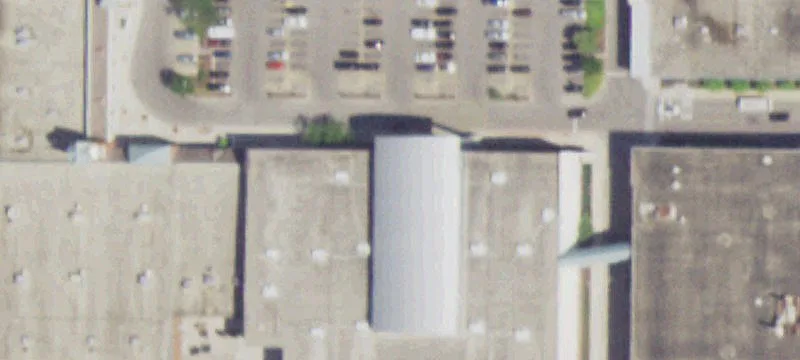 Retail Space in Niles, IL
