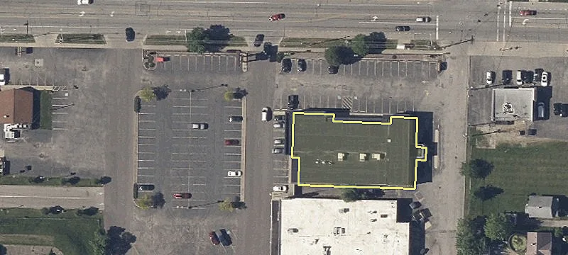 Retail Space Near Major Highways