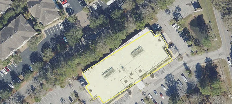 Southpoint Area Office Space
