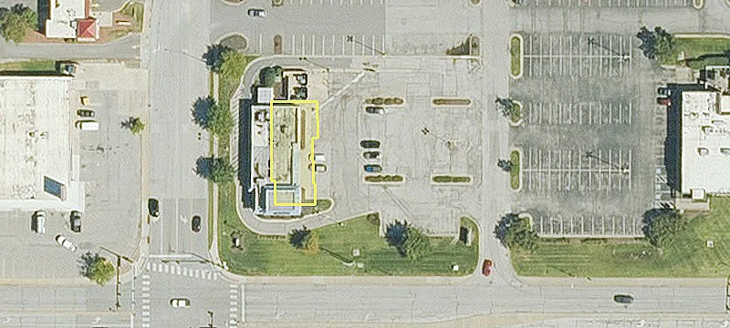 Retail Space in Mission, Kansas