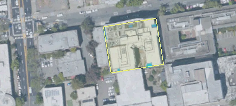 Berkeley Arts District Office Space