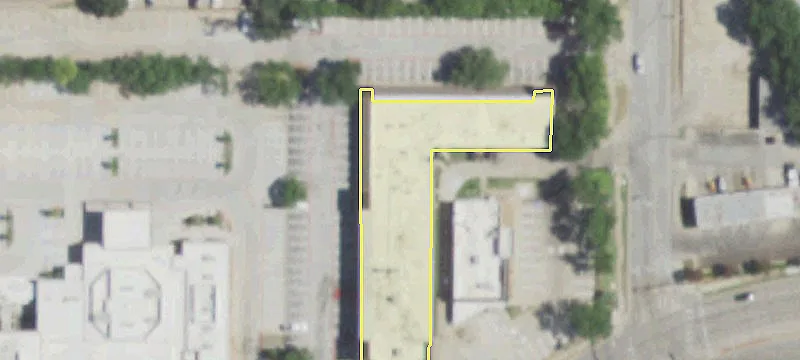 Retail Space in Richardson, Texas