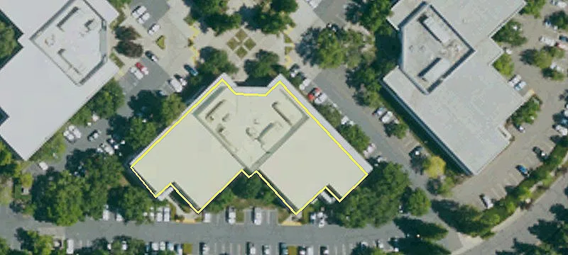 Roseville Class A Office Building