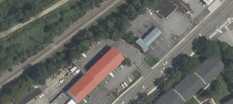 Retail Space on Miller Road