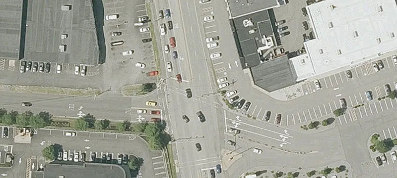 Retail Space in Plaistow Center