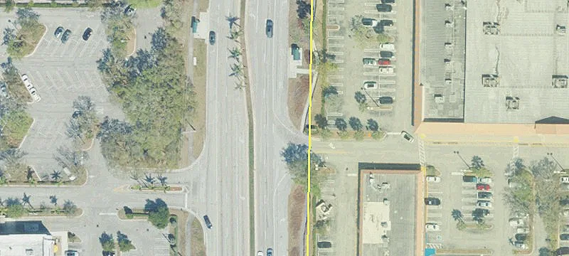 Retail Space on University Drive