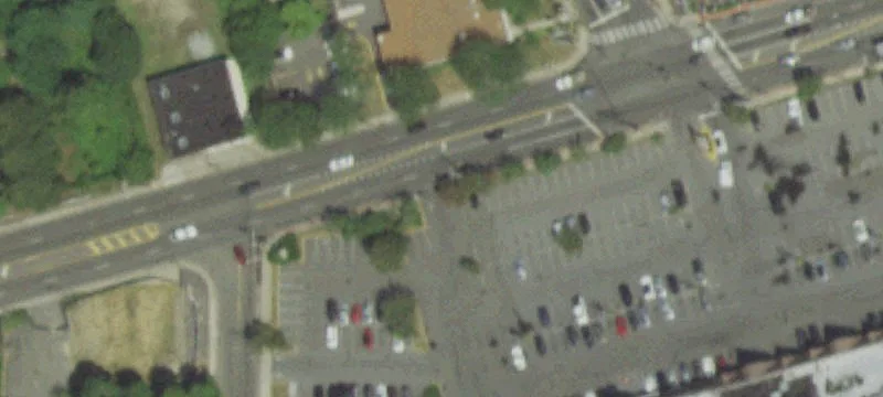Retail Space on Montauk Highway