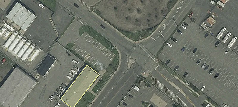 Teterboro Warehouse and Distribution Space
