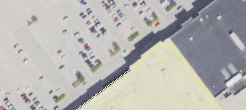 Retail Space in Oswego Trade Area