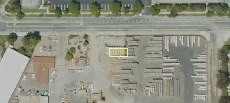 San Luis Obispo Warehouse For Rent