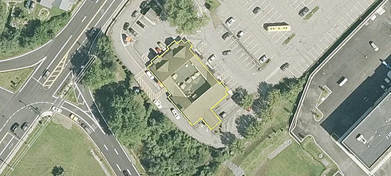 Retail/Office Space Near I-495