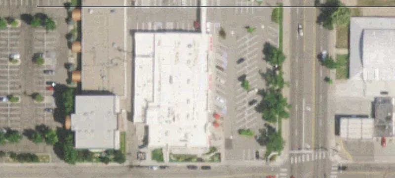 Prime Commercial Space on Main