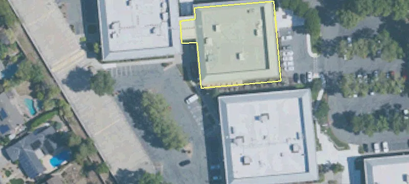 Walnut Creek Office Space Available