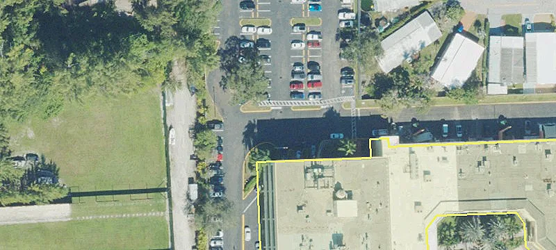 Office Space Near I-95