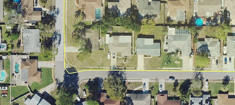 Bradenton Warehouse Space Available