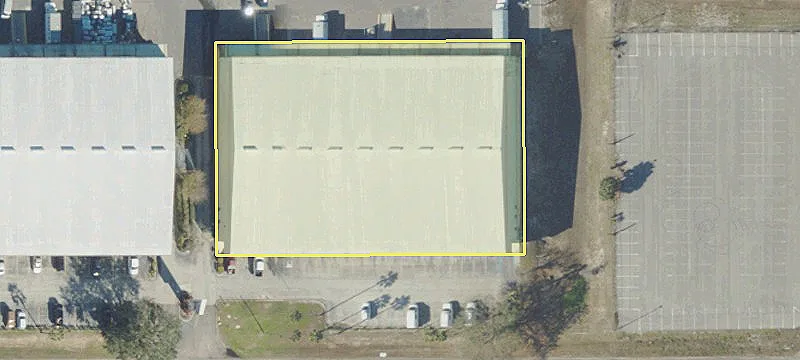 Lakeland Warehouse Space for Lease