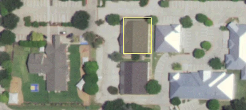 McKinney Office Building For Sale