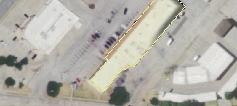 Retail Space in Established Center