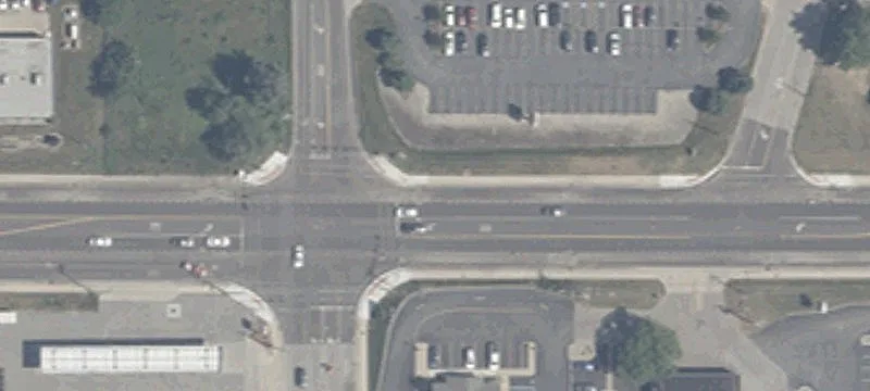 Fully Occupied Retail Center For Sale