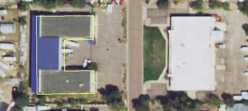 Colorado Springs Warehouse For Sale