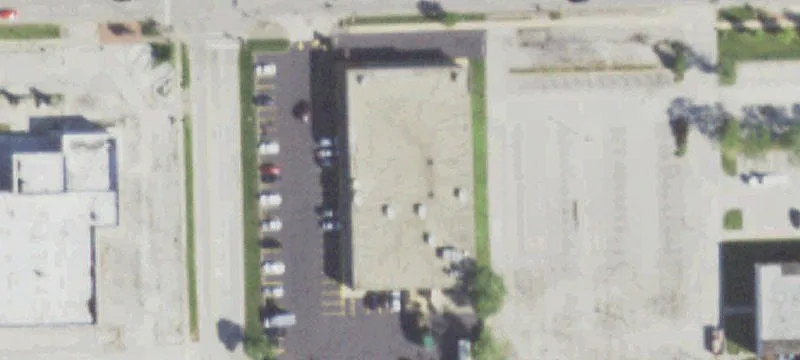 Retail Property with High Visibility