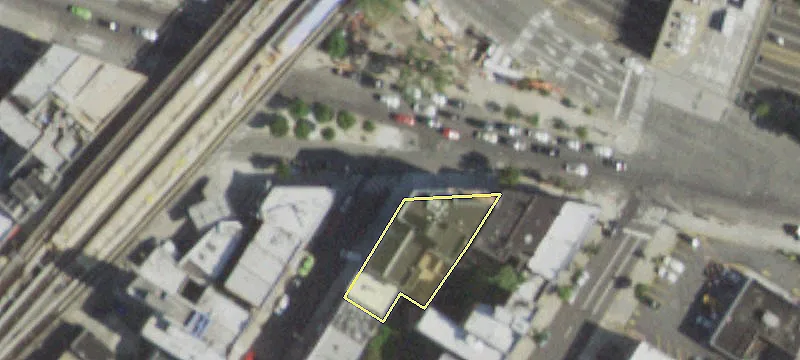 Astoria Retail Basement Space Available