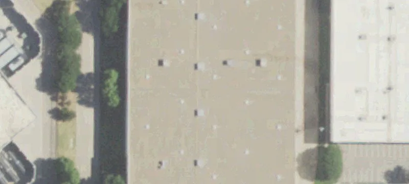 Carrollton Warehouse with Racking