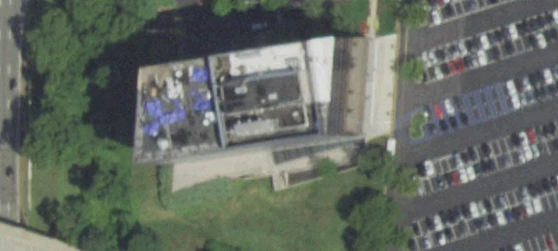 East Meadow Office Building