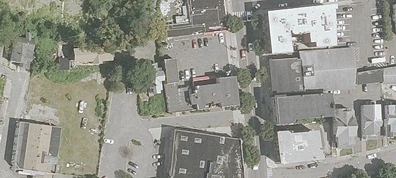 Mixed-Use Investment Opportunity