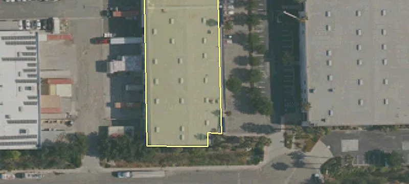 Industrial Space Available for Lease