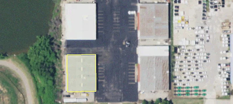 Oklahoma City Warehouse Space Available