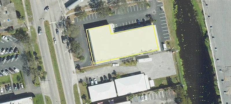 West Palm Beach Office Space