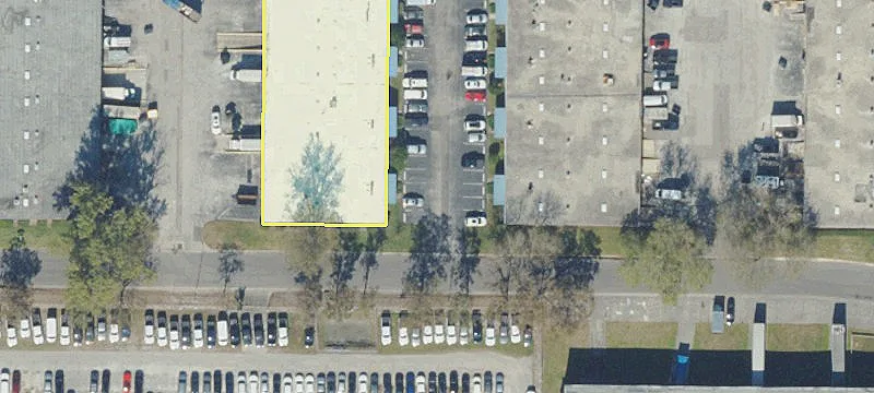 Warehouse Space Near Tampa Airport