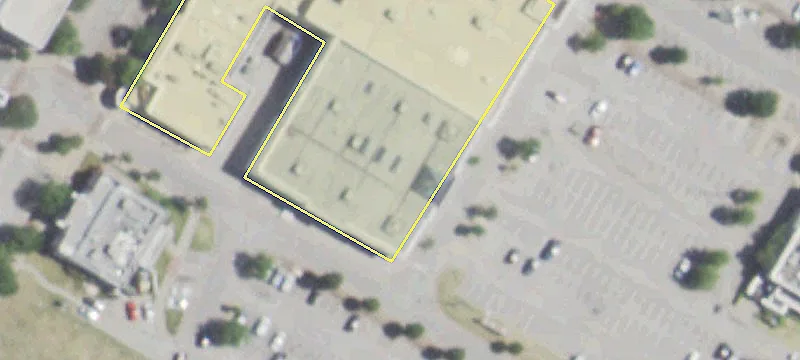 Premier Shopping Destination in Garland