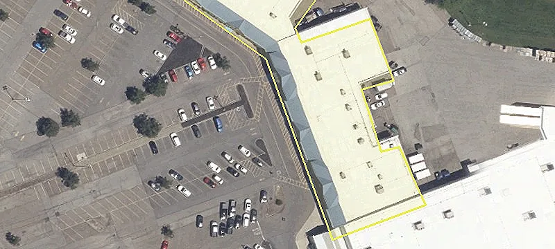 Retail Space in Wooster District