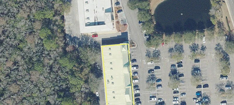 Retail Space in Jacksonville, FL