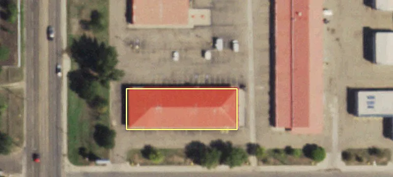 Versatile Flex Space in Amarillo