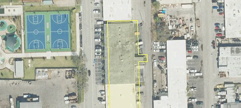 Oakland Park Industrial Flex Space