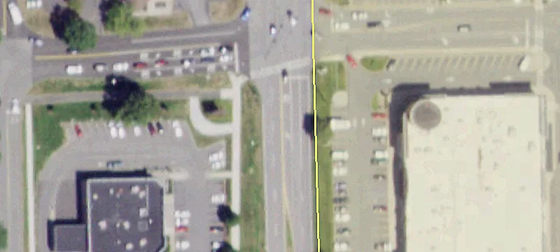Buildable Commercial Land Opportunity