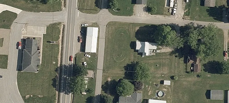 Office Space on Madison Road