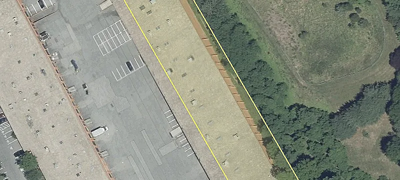 Owings Mills Flex/Warehouse Space