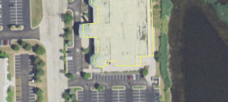 Addison Warehouse and Distribution Space