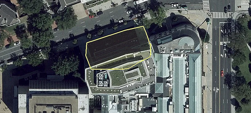 LEED Gold Certified Office Building