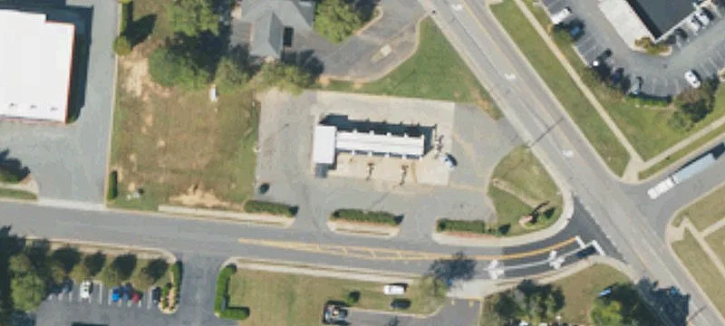 Waxhaw Parkway Office Space Available