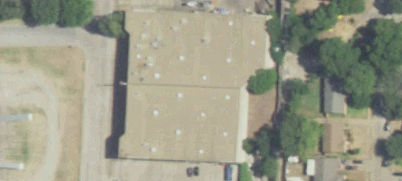 Dallas Industrial Space for Rent