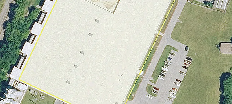 Osage City Manufacturing Facility