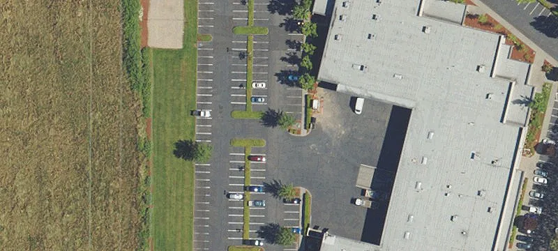 Hillsboro Industrial Space For Lease