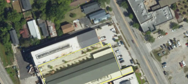 Class A Office Space Available