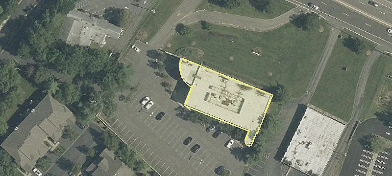 Livingston Office Space For Lease